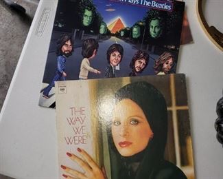 Records