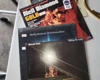Records