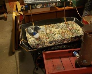 Caron board