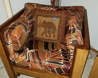 Gorgeous pillow!