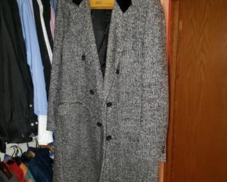 Woman's coat