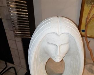 Statue