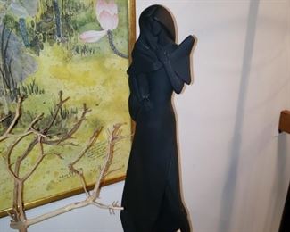 Statue