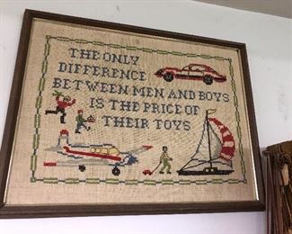 Sale Picture