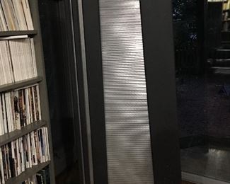 "DIVA" Ribbon Speakers (PAIR) by Apogee Acoustics, INC.