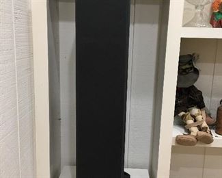 Polk Speakers (pair) Have paperwork