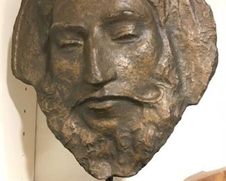 William Shakespeare Sculpture