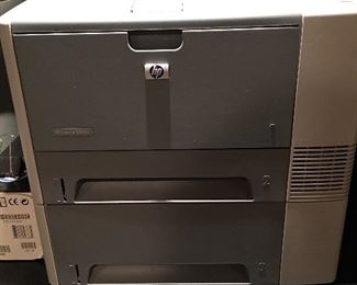 Printers throughout home! (The really good ones)