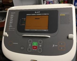 Exercise equipment PRECOR Treadmill
