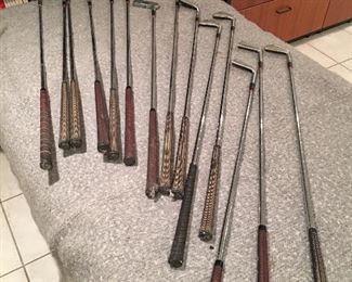 Golf Putters Golf Clubs