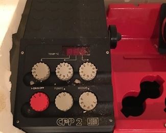 CPP-2 JOBO Rotary Processor