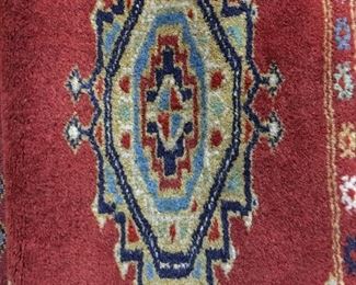 Persian Rug Vintage