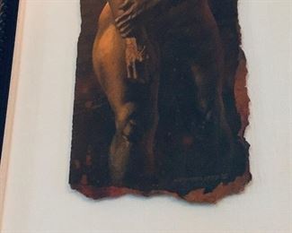 'Kozmon' nudes ca 1999.
