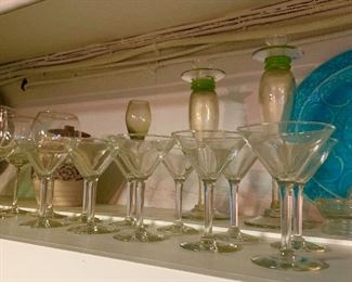 Martinis anyone?