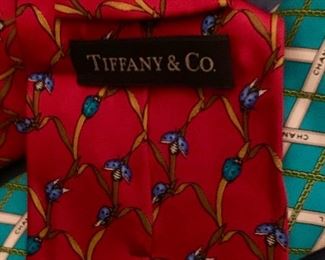 Tiffany co.