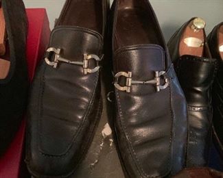 Gucci size 10.5