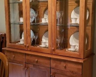 China Display Cabinet