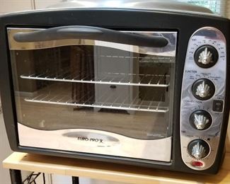Euro Pro Oven
