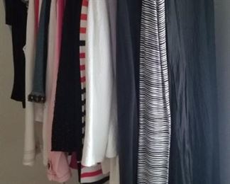 Ladies Clothing