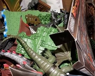 Legos