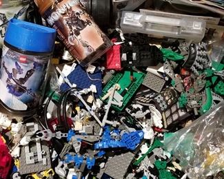 Legos Lego