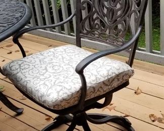 Patio Chair