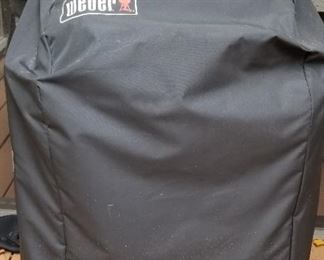 Weber Grill