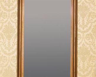 Renaissance Revival Mirror