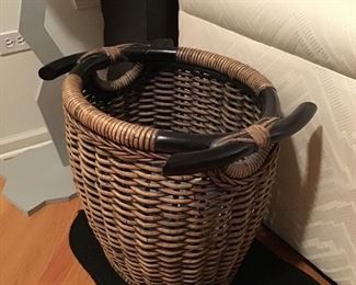 Large Carry All - Store All Basket