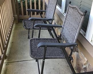 Awesome Outdoor Chairs