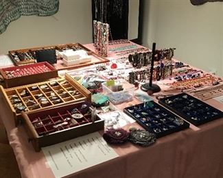 Jewelry Anyone?? Awesome Additions to Anyone’s Collection!