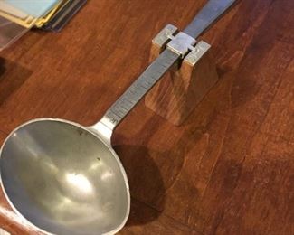 VINTAGE VIKING IMPORTRADE JAPAN MEASURING SPOON