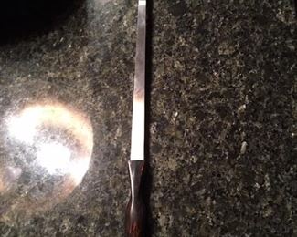 CUTCO BBQ FORK