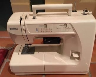 KENMORE SEWING MACHINE