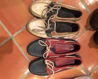 SPERRYS