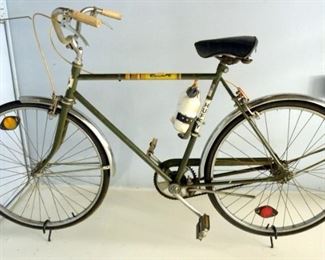 Vintage Huffy Men's Bike