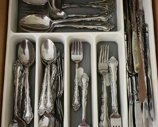 International Stainless Flatware