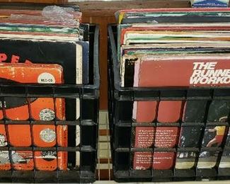 Vintage Records