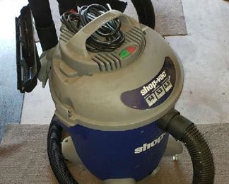 14gal Shop Vac