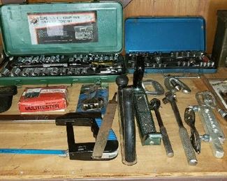 Misc. Hand Tools