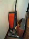 Kirby Heritage Vacuum SOLD!