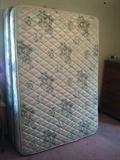 Full Size Mattress SOLD!