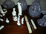 Ivory Items