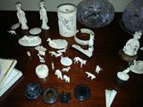 Ivory Items