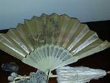 Ivory Fan