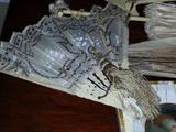 Ivory Fan