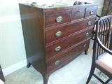 Period Sideboard