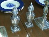 Sterling Silver!