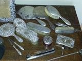 Sterling Silver!