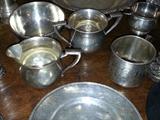 Sterling Silver!